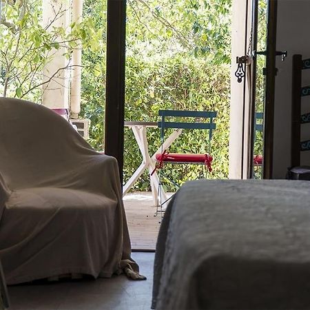 Charmant Rez De Villa Climatise Renove, 90M2 Avec Parking Cassis Eksteriør bilde