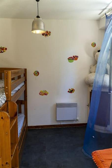 Charmant Rez De Villa Climatise Renove, 90M2 Avec Parking Cassis Eksteriør bilde
